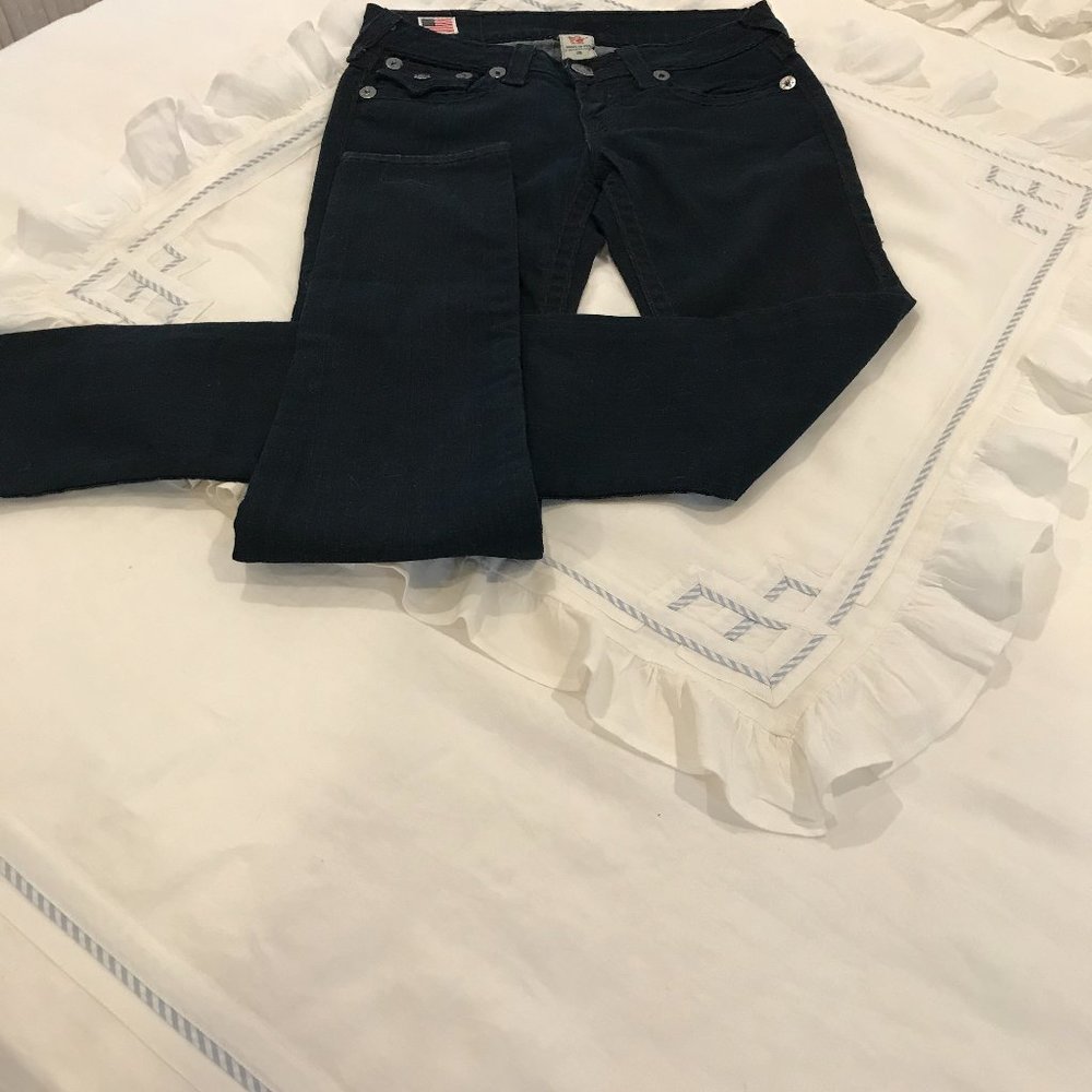 TRUE RELIGION JEANS